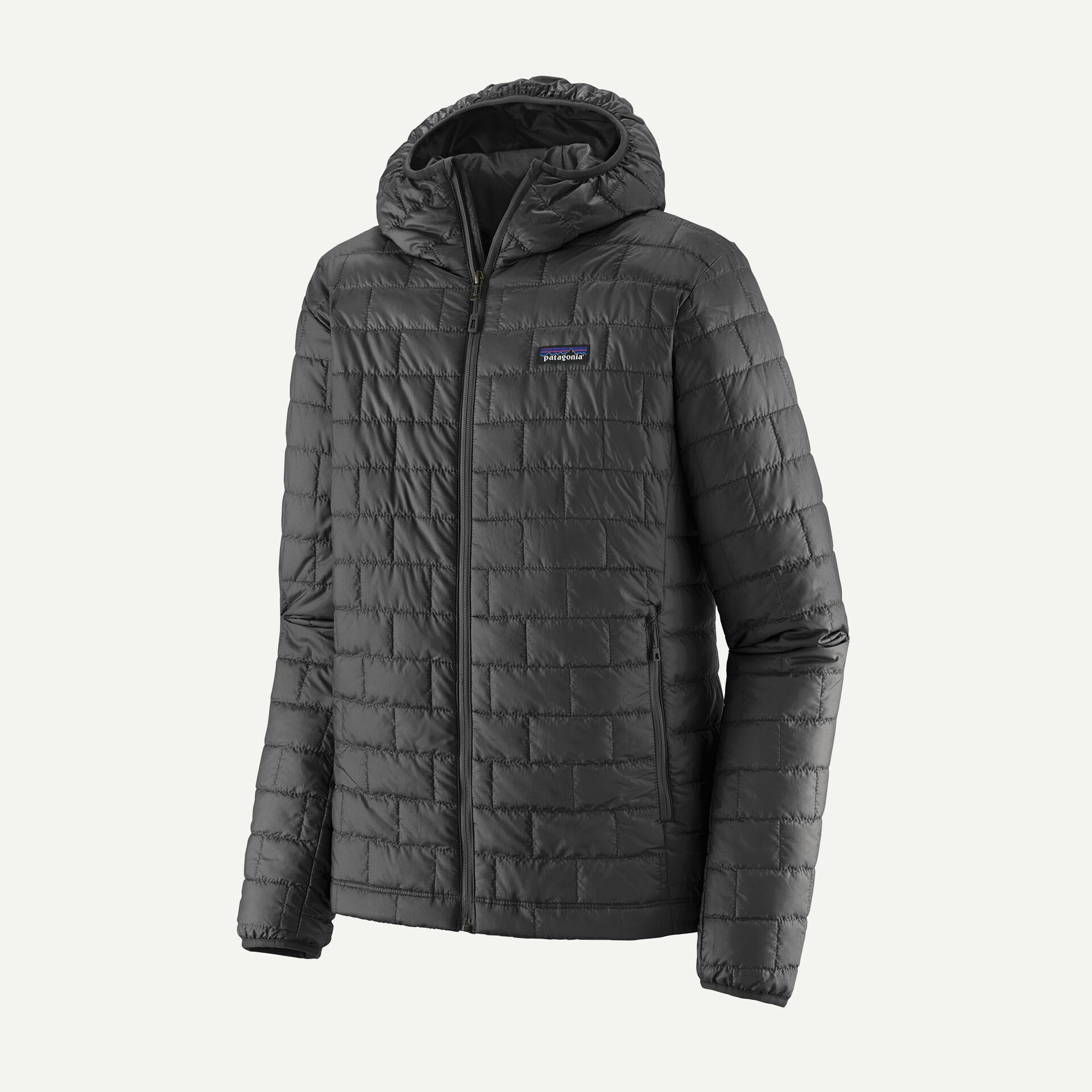 Patagonia Men's Nano Puff® Hoody - Sportinglife Turangi